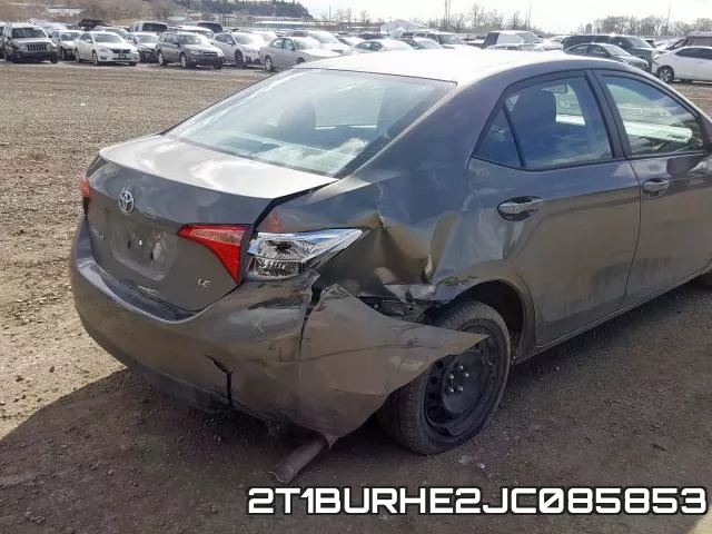 2T1BURHE2JC085853 фото 10