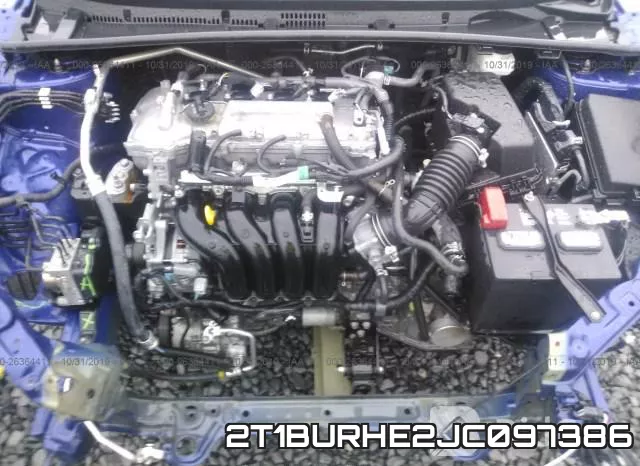 2T1BURHE2JC097386 фото 2