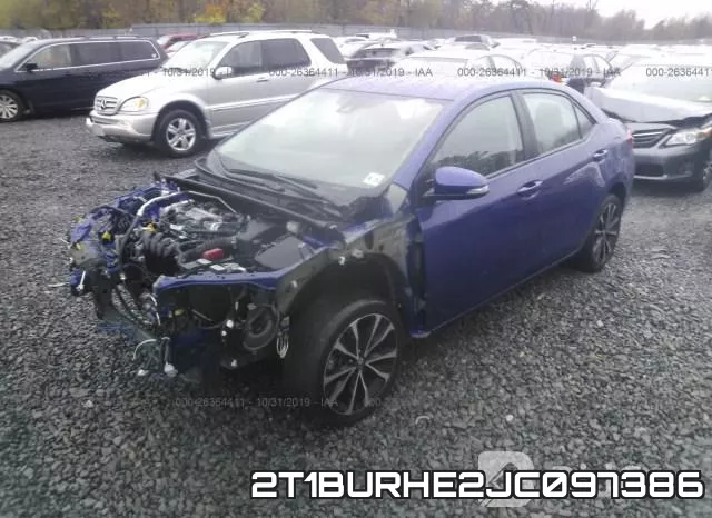 2T1BURHE2JC097386 фото 3