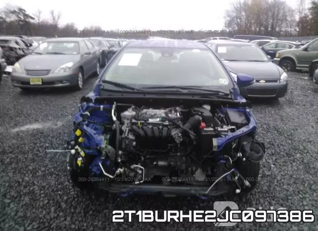 2T1BURHE2JC097386 фото 7