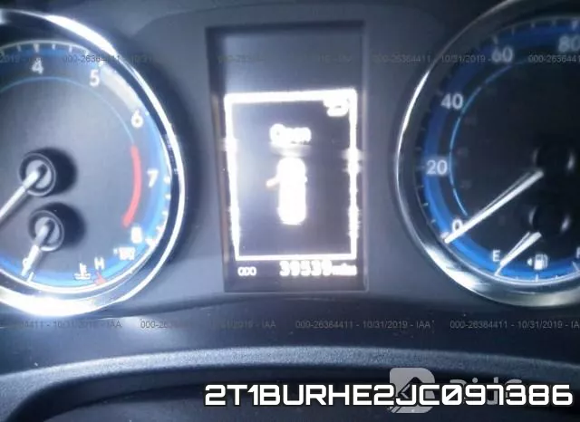2T1BURHE2JC097386 фото 8