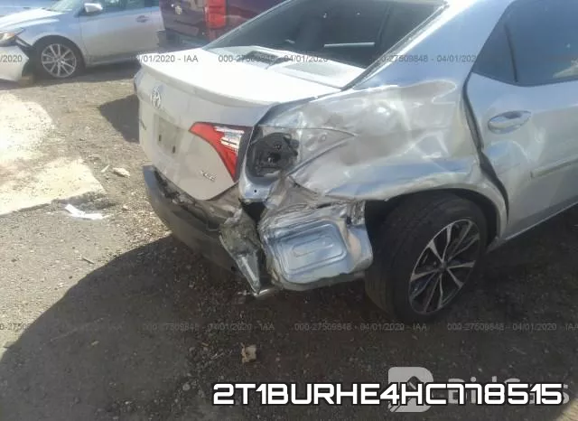 2T1BURHE4HC778515 фото 7