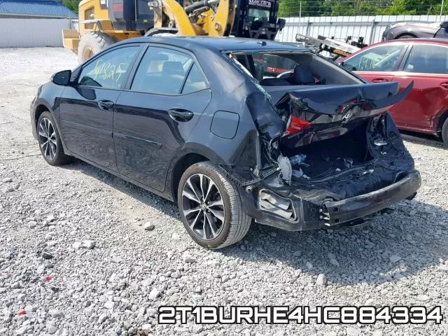 2T1BURHE4HC884334 фото 4