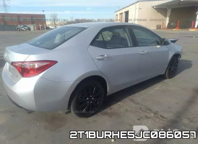 2T1BURHE5JC086057 фото 5