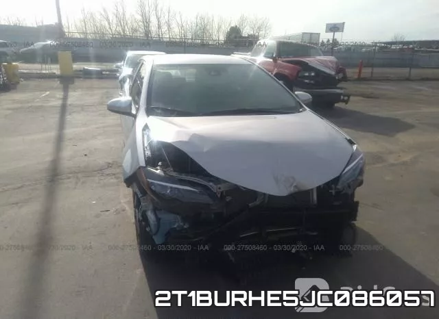 2T1BURHE5JC086057 фото 7