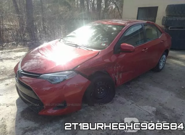 2T1BURHE6HC908584 фото 3