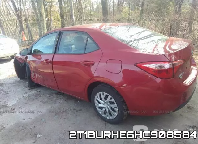 2T1BURHE6HC908584 фото 4