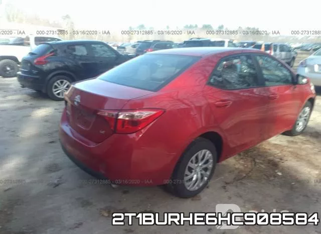 2T1BURHE6HC908584 фото 5
