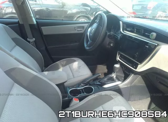 2T1BURHE6HC908584 фото 6