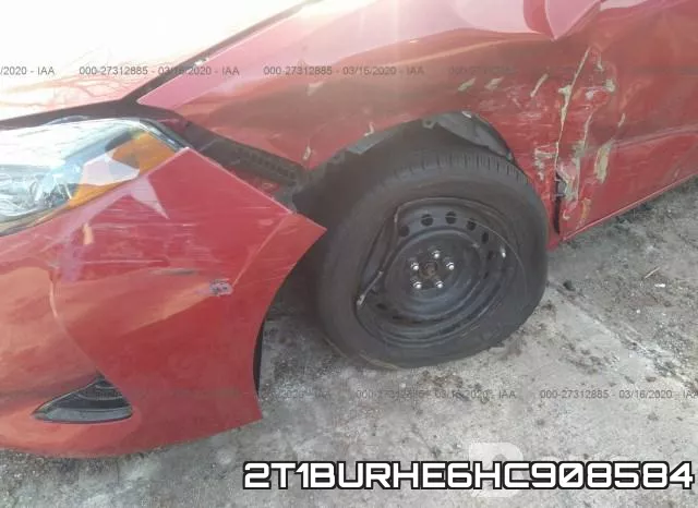 2T1BURHE6HC908584 фото 7