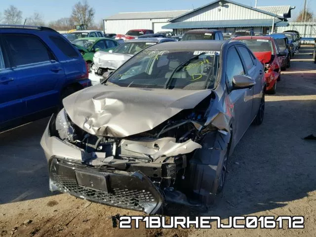 2T1BURHE7JC016172 фото 3