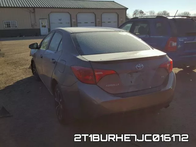 2T1BURHE7JC016172 фото 4
