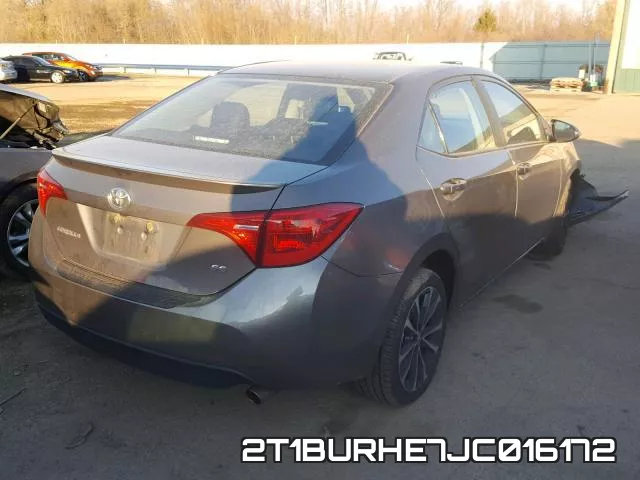 2T1BURHE7JC016172 фото 5