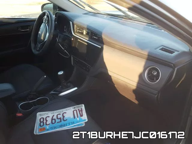 2T1BURHE7JC016172 фото 6