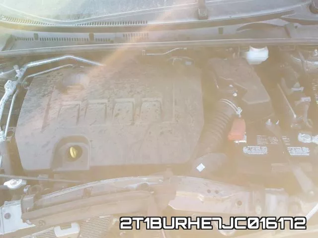 2T1BURHE7JC016172 фото 8