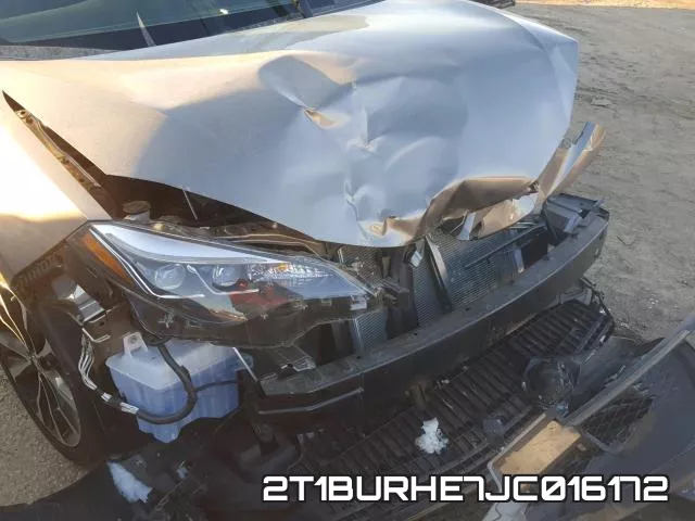 2T1BURHE7JC016172 фото 10