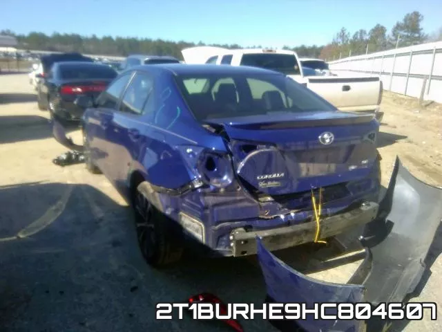 2T1BURHE9HC804607 фото 4