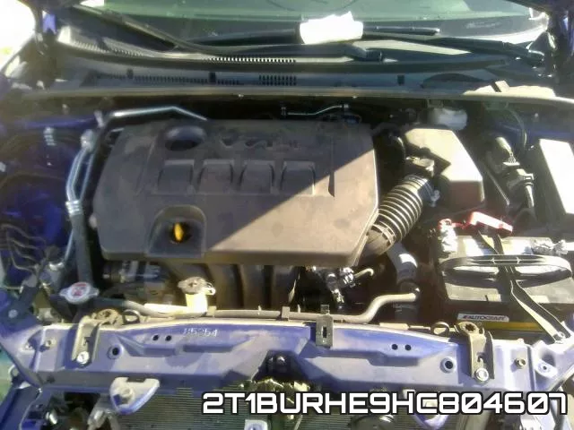 2T1BURHE9HC804607 фото 8