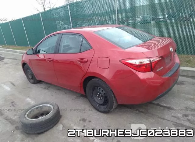 2T1BURHE9JC023883 фото 4