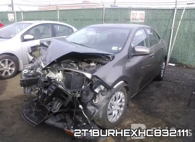 2T1BURHEXHC832111 фото 3