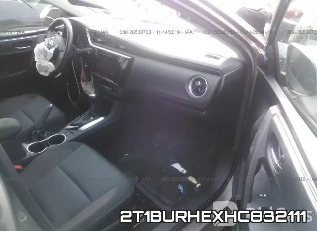 2T1BURHEXHC832111 фото 6