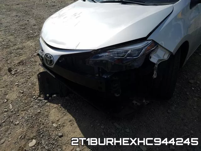 2T1BURHEXHC944245 фото 10