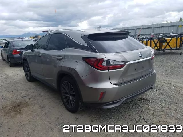 2T2BGMCA3JC021833 фото 4