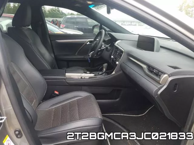 2T2BGMCA3JC021833 фото 6