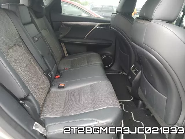2T2BGMCA3JC021833 фото 7