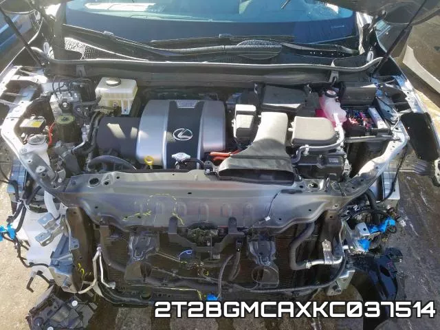 2T2BGMCAXKC037514 фото 8