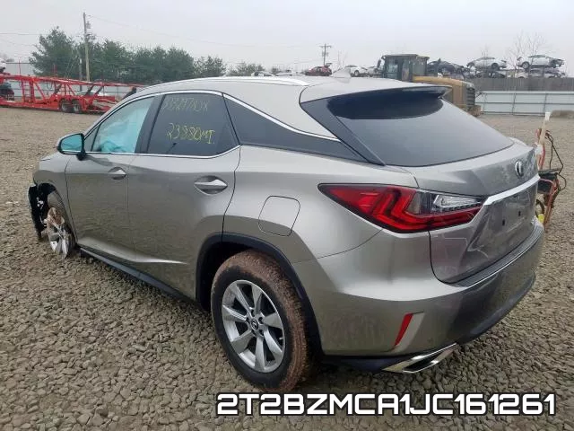 2T2BZMCA1JC161261 фото 4