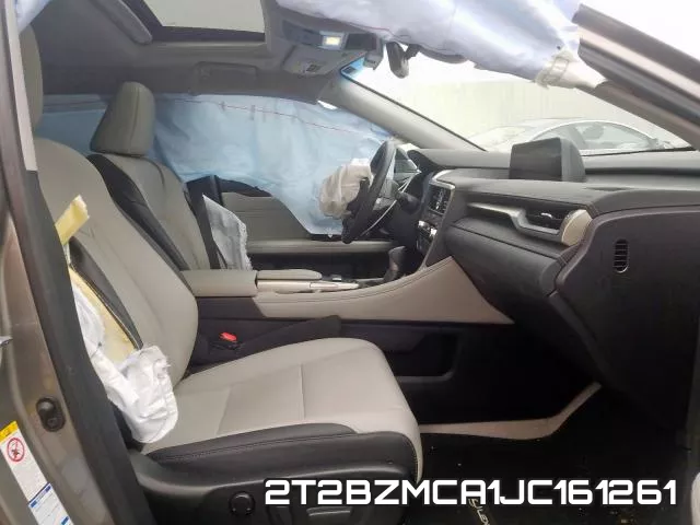 2T2BZMCA1JC161261 фото 6