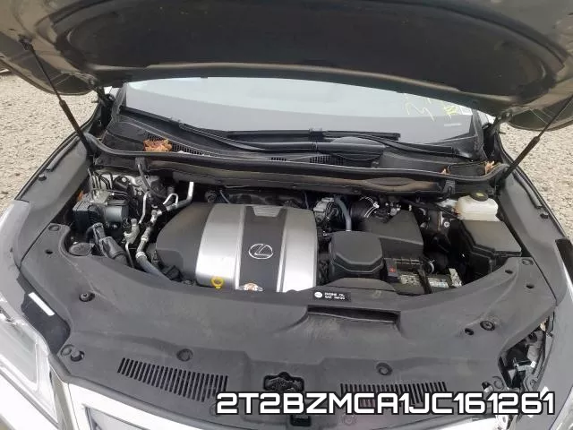2T2BZMCA1JC161261 фото 8