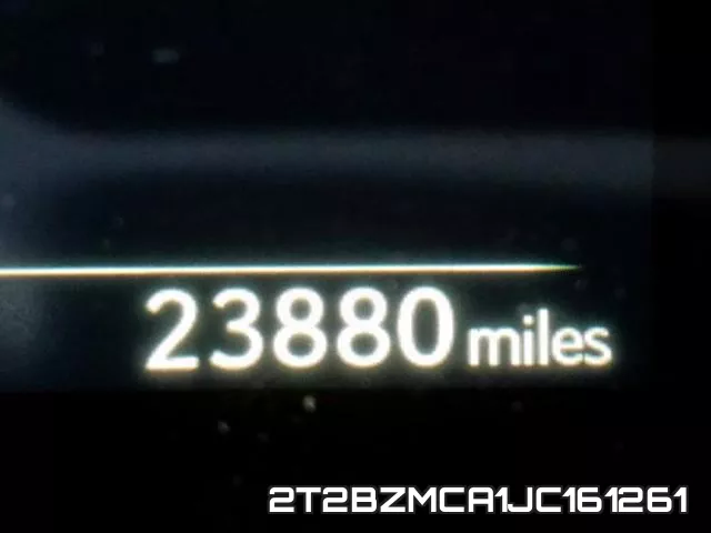 2T2BZMCA1JC161261 фото 9