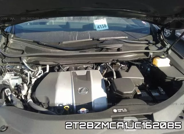 2T2BZMCA1JC162085 фото 2