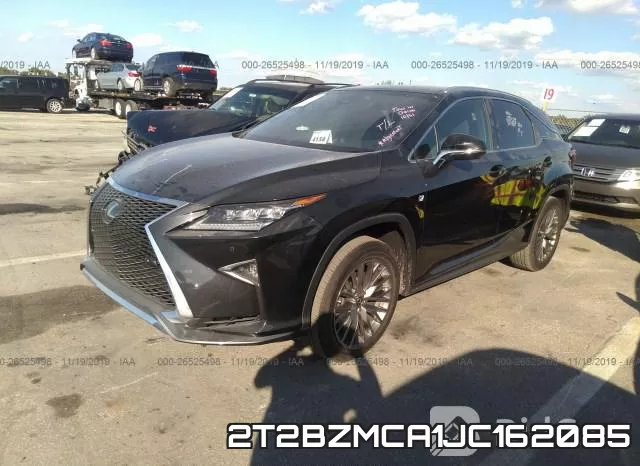 2T2BZMCA1JC162085 фото 3