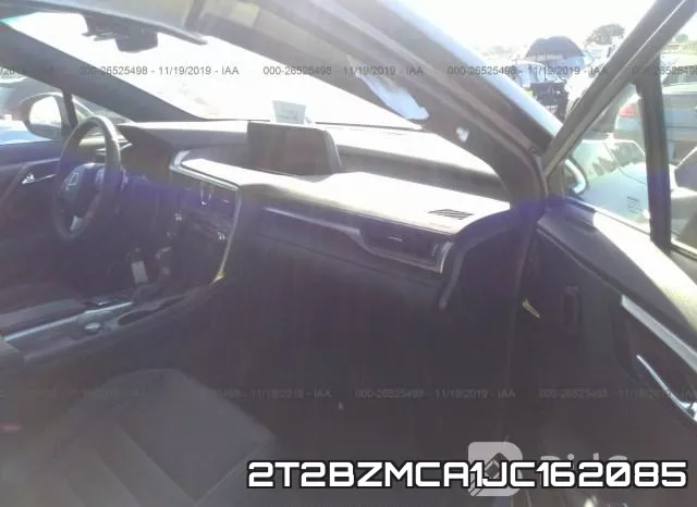 2T2BZMCA1JC162085 фото 6