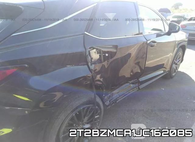 2T2BZMCA1JC162085 фото 7