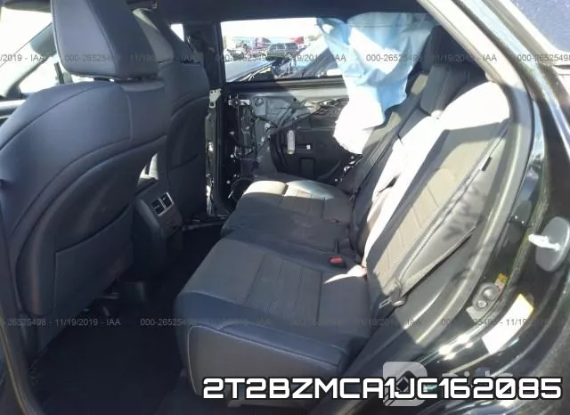 2T2BZMCA1JC162085 фото 9