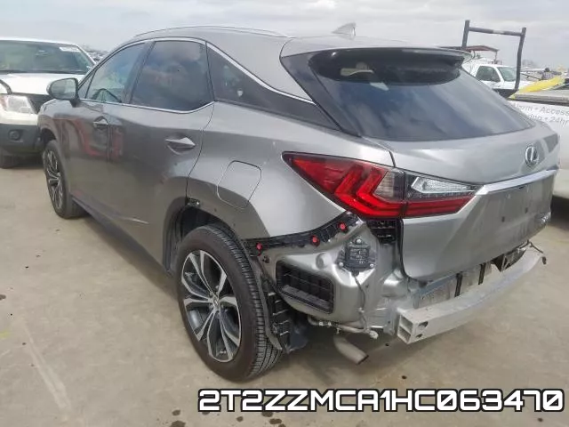 2T2ZZMCA1HC063470 фото 4