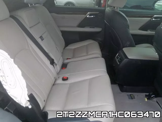 2T2ZZMCA1HC063470 фото 7