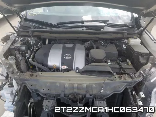2T2ZZMCA1HC063470 фото 8
