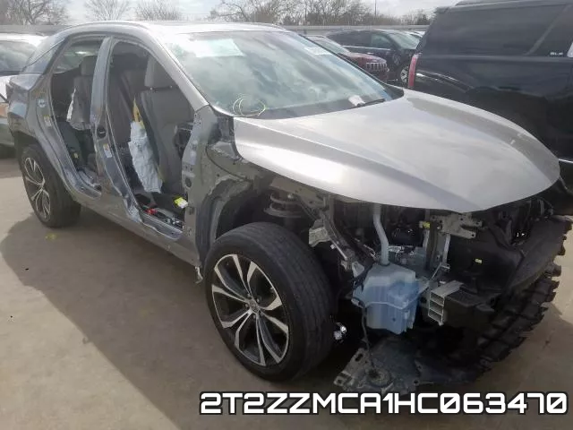 2T2ZZMCA1HC063470 фото 10
