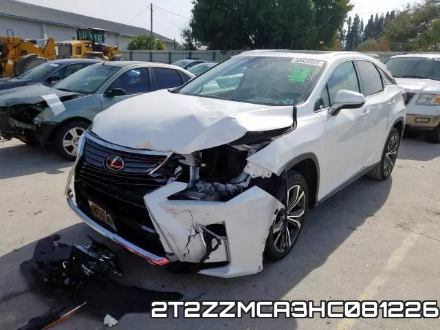 2T2ZZMCA3HC081226 фото 3