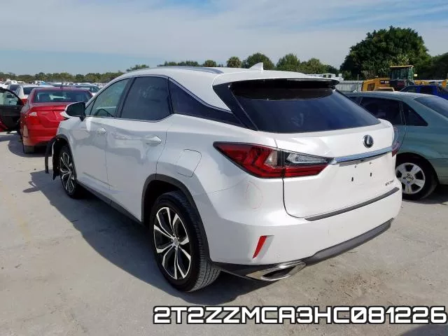 2T2ZZMCA3HC081226 фото 4