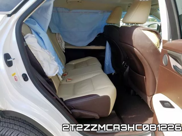 2T2ZZMCA3HC081226 фото 7
