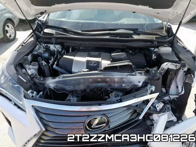 2T2ZZMCA3HC081226 фото 8