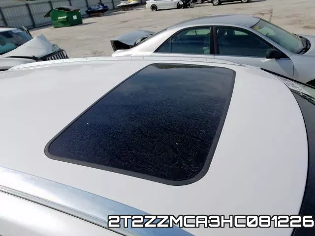2T2ZZMCA3HC081226 фото 10