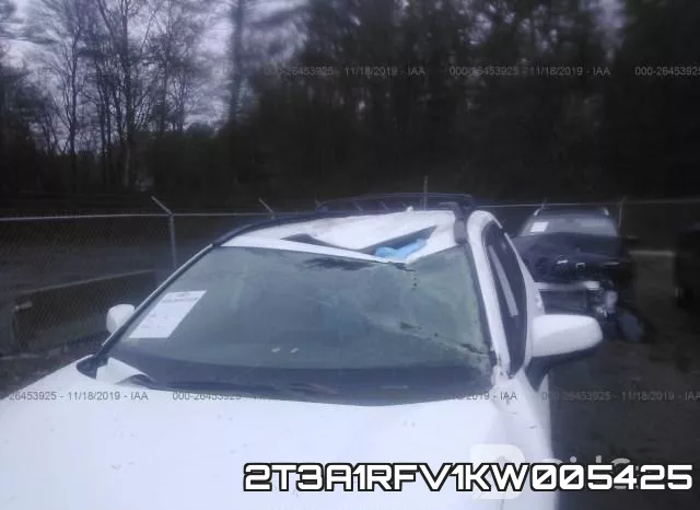 2T3A1RFV1KW005425 фото 7