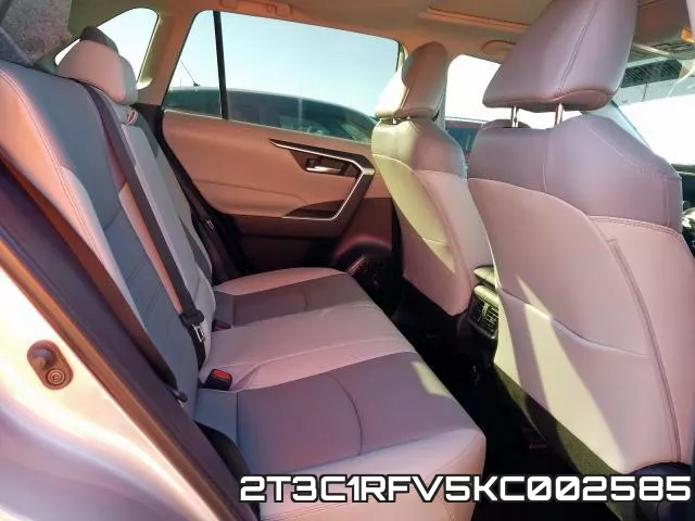 2T3C1RFV5KC002585 фото 7